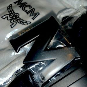 MCM BELT